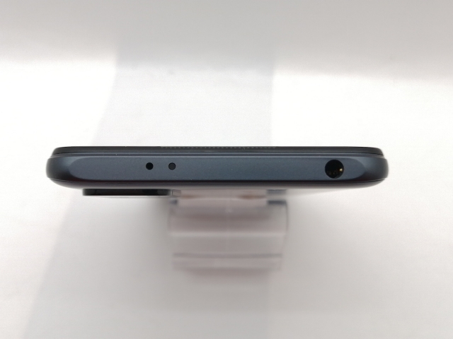 【中古】Xiaomi au 【SIMフリー】 Redmi Note 10 JE グラファイトグレー 4GB 64GB XIG02【秋葉3号】保証期間１ヶ月【ランクB】_2