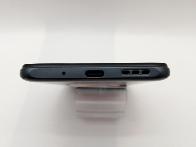 【中古】Xiaomi au 【SIMフリー】 Redmi Note 10 JE グラファイトグレー 4GB 64GB XIG02【秋葉3号】保証期間１ヶ月【ランクB】_3