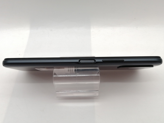 【中古】Xiaomi au 【SIMフリー】 Redmi Note 10 JE グラファイトグレー 4GB 64GB XIG02【秋葉3号】保証期間１ヶ月【ランクB】_4