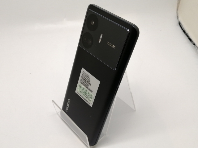 中古】realme 中国版 【SIMフリー】 realme GT Neo5 SE 16GB 1TB