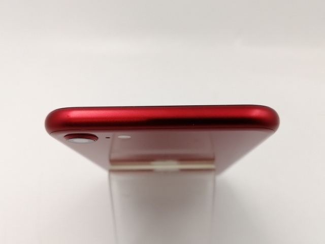 【中古】Apple docomo 【SIMフリー】 iPhone SE（第3世代） 64GB (PRODUCT)RED MMYE3J/A【津田沼】保証期間１ヶ月【ランクA】_2