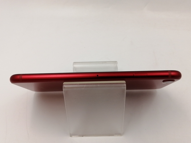 【中古】Apple docomo 【SIMフリー】 iPhone SE（第3世代） 64GB (PRODUCT)RED MMYE3J/A【津田沼】保証期間１ヶ月【ランクA】_3