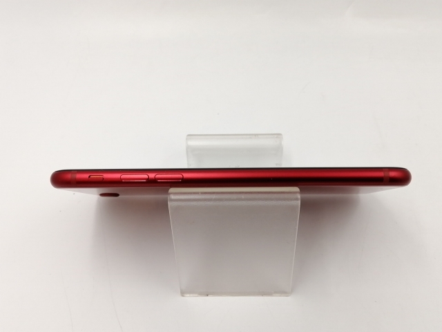 【中古】Apple docomo 【SIMフリー】 iPhone SE（第3世代） 64GB (PRODUCT)RED MMYE3J/A【津田沼】保証期間１ヶ月【ランクA】_5