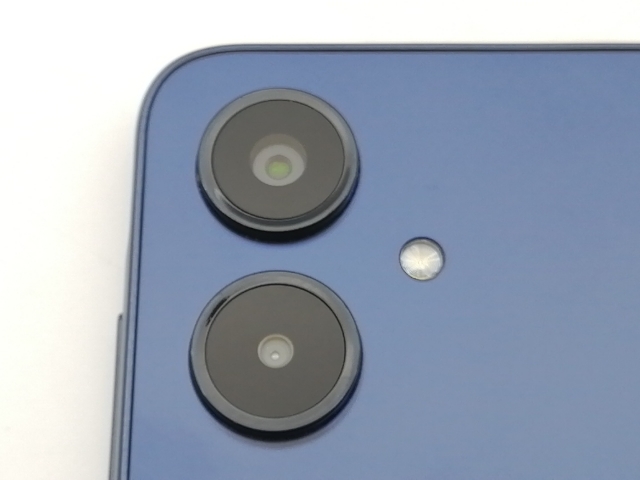 【中古】SAMSUNG ymobile 【SIMフリー】 Galaxy A25 5G ブラック 4GB 64GB SCSBC2【津田沼】保証期間１ヶ月【ランクB】_6