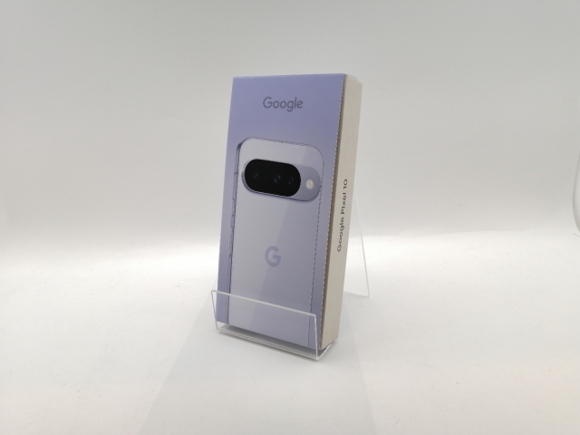 【未使用】Google 国内版 【SIMフリー】 Pixel 10 フロスト 12GB 256GB【津田沼】保証期間３ヶ月_1
