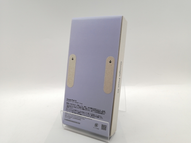 【未使用】Google 国内版 【SIMフリー】 Pixel 10 フロスト 12GB 256GB【津田沼】保証期間３ヶ月_2