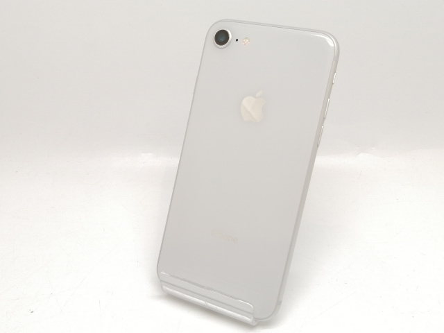 iPhone 8 シルバー 64GB docomo SIMロック iPhone 8 シルバー 64 GB