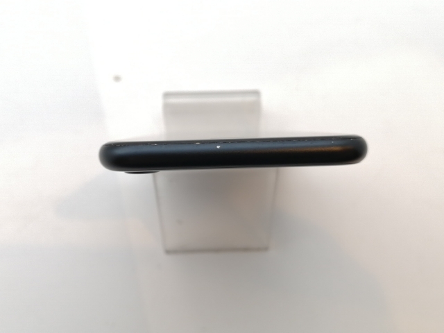 【中古】Apple au 【SIMフリー】 iPhone SE（第3世代） 128GB ミッドナイト MMYF3J/A【津田沼】保証期間１ヶ月【ランクB】_2
