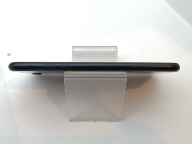 【中古】Apple au 【SIMフリー】 iPhone SE（第3世代） 128GB ミッドナイト MMYF3J/A【津田沼】保証期間１ヶ月【ランクB】_5