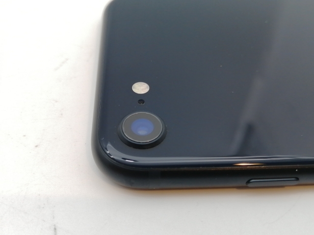 【中古】Apple au 【SIMフリー】 iPhone SE（第3世代） 128GB ミッドナイト MMYF3J/A【津田沼】保証期間１ヶ月【ランクB】_6