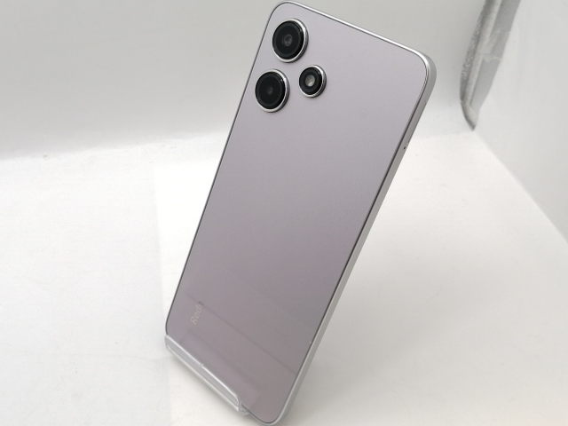 中古】Xiaomi UQmobile 【SIMフリー】 Redmi 12 5G 4GB 128GB 中古】Xiaomi UQmobile 【SIMフリー】 Redmi 12 5G 4GB 128GB