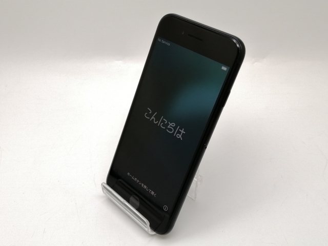 中古】Apple ymobile 【SIMフリー】 iPhone SE（第3世代） 64GB