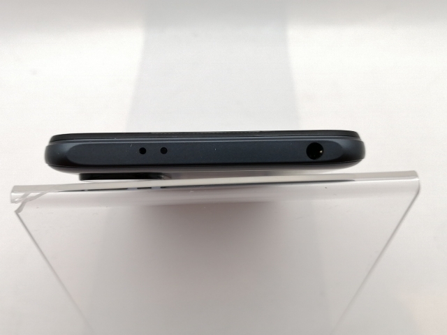 【中古】Xiaomi au 【SIMフリー】 Redmi Note 10 JE グラファイトグレー 4GB 64GB XIG02【津田沼】保証期間１ヶ月【ランクA】_2