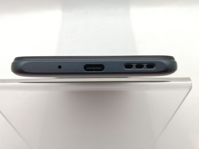 【中古】Xiaomi au 【SIMフリー】 Redmi Note 10 JE グラファイトグレー 4GB 64GB XIG02【津田沼】保証期間１ヶ月【ランクA】_3