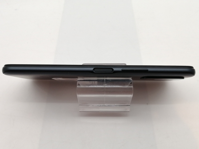 【中古】Xiaomi au 【SIMフリー】 Redmi Note 10 JE グラファイトグレー 4GB 64GB XIG02【津田沼】保証期間１ヶ月【ランクA】_4