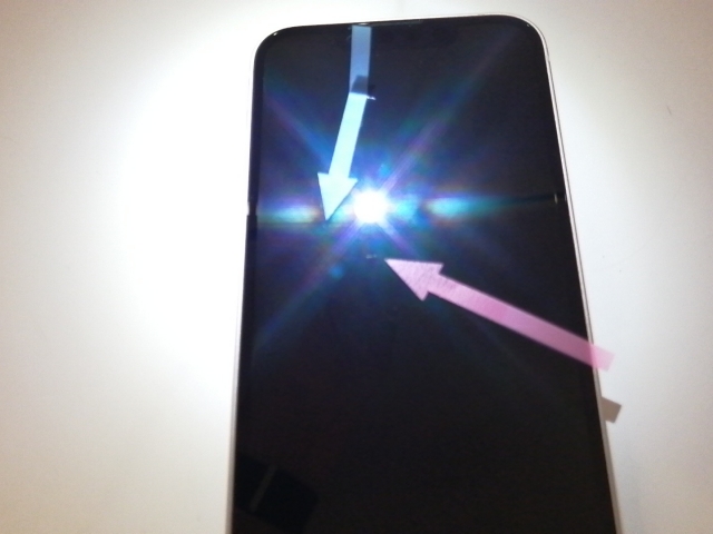 【中古】Apple 国内版 【SIMフリー】 iPhone 13 mini 128GB ピンク MLJF3J/A【津田沼】保証期間１ヶ月【ランクC】