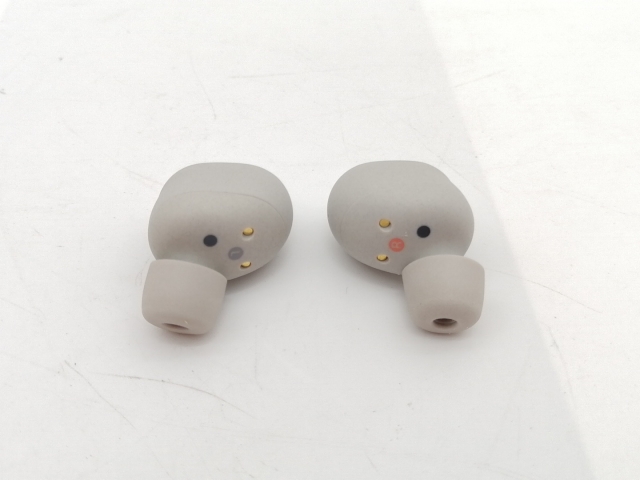 【中古】SONY WF-1000XM6 (S) [プラチナシルバー]【津田沼】保証期間１ヶ月【ランクA】_1