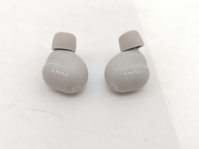 【中古】SONY WF-1000XM6 (S) [プラチナシルバー]【津田沼】保証期間１ヶ月【ランクA】_2