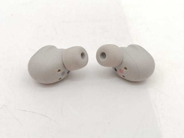 【中古】SONY WF-1000XM6 (S) [プラチナシルバー]【津田沼】保証期間１ヶ月【ランクA】_3