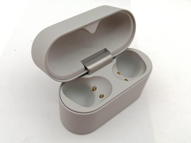 【中古】SONY WF-1000XM6 (S) [プラチナシルバー]【津田沼】保証期間１ヶ月【ランクA】_5