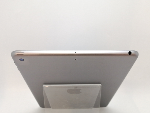 【中古】Apple 【Wi-Fi】 iPad（第6世代/2018） 128GB スペースグレイ MR7J2J/A【DS秋葉】保証期間１ヶ月【ランクC】_2