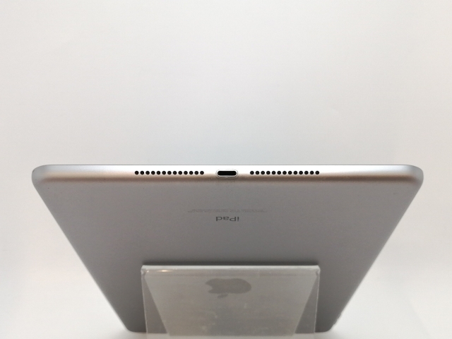 【中古】Apple 【Wi-Fi】 iPad（第6世代/2018） 128GB スペースグレイ MR7J2J/A【DS秋葉】保証期間１ヶ月【ランクC】_3