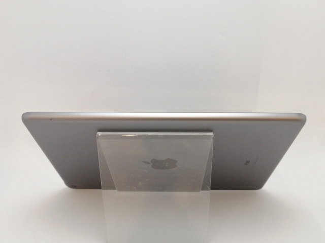 【中古】Apple 【Wi-Fi】 iPad（第6世代/2018） 128GB スペースグレイ MR7J2J/A【DS秋葉】保証期間１ヶ月【ランクC】_4
