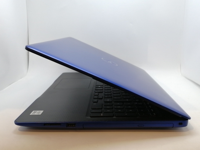 【中古】DELL Inspiron 15 3000 (3593) 【i3-1005G1 4G 256G(SSD) 有線LAN WiFi 15LCD(1920x1200)】【津田沼】保証期間１ヶ月【ランクC】_4