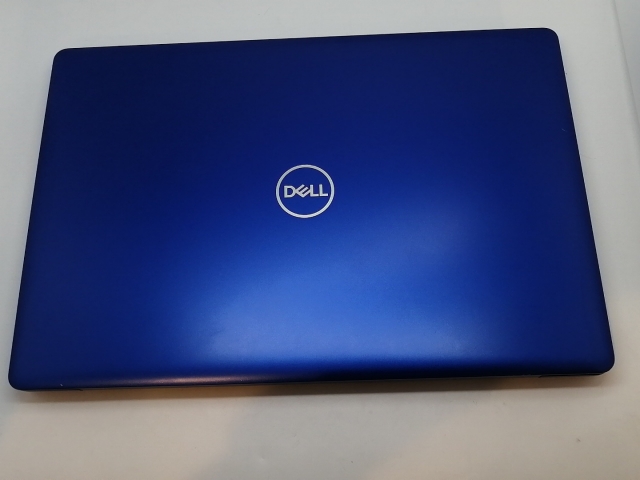 【中古】DELL Inspiron 15 3000 (3593) 【i3-1005G1 4G 256G(SSD) 有線LAN WiFi 15LCD(1920x1200)】【津田沼】保証期間１ヶ月【ランクC】_6