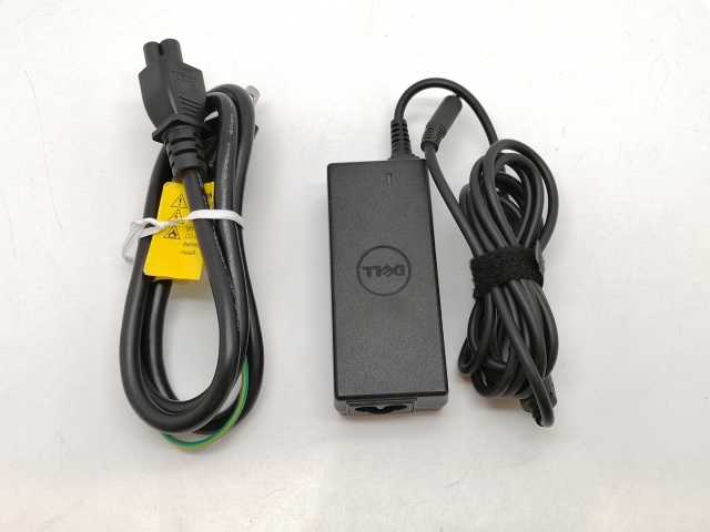 【中古】DELL Inspiron 15 3000 (3593) 【i3-1005G1 4G 256G(SSD) 有線LAN WiFi 15LCD(1920x1200)】【津田沼】保証期間１ヶ月【ランクC】_8