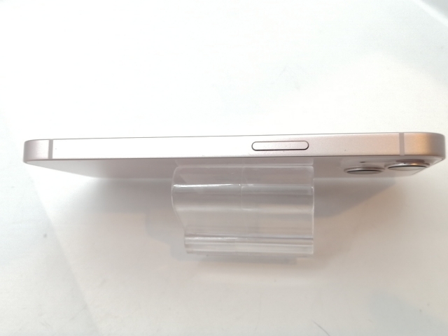 【中古】Apple 楽天モバイル 【SIMフリー】 iPhone 13 128GB ピンク MLNE3J/A【津田沼】保証期間１ヶ月【ランクC】_3