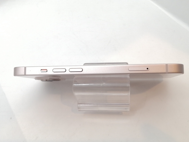 【中古】Apple 楽天モバイル 【SIMフリー】 iPhone 13 128GB ピンク MLNE3J/A【津田沼】保証期間１ヶ月【ランクC】_5