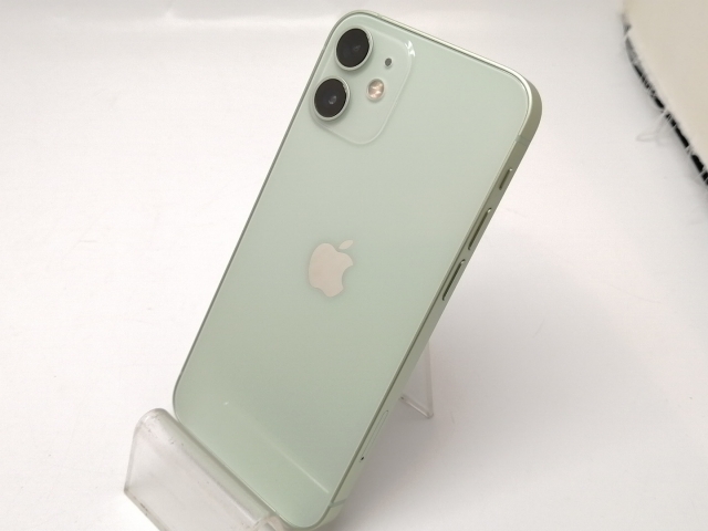 iPhone 12 グリーン 64 GB docomo iPhone 12 グリーン 64 GB docomo