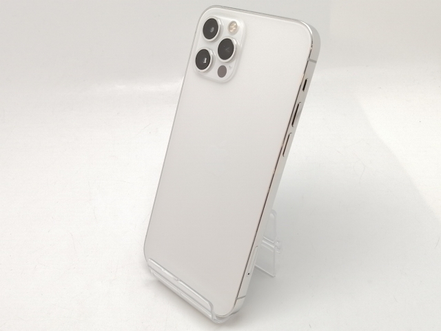 中古】Apple au 【SIMロック解除済み】 iPhone 12 Pro 256GB