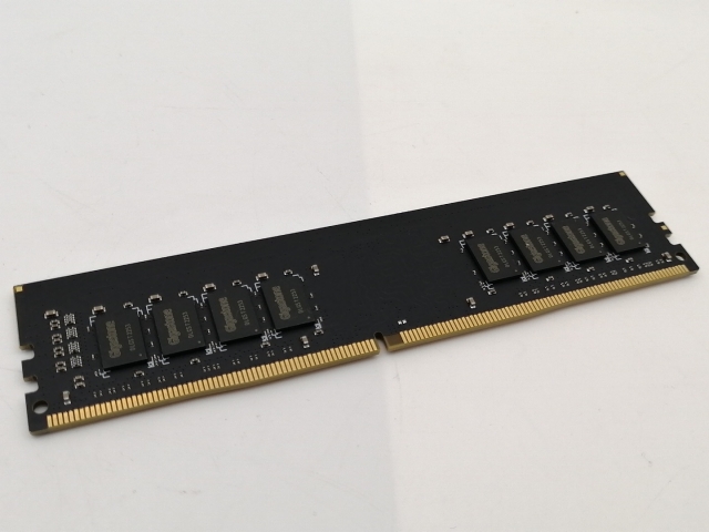 中古】DDR4 16GB PC4-21300(DDR4-2666)【デスクトップPC用】【津田沼