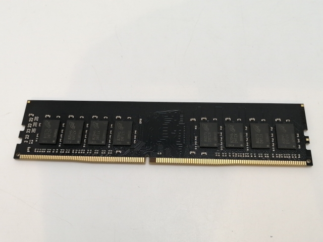 【中古】DDR4 16GB PC4-25600(DDR4-3200)【デスクトップPC用】【津田沼】保証期間１週間_1