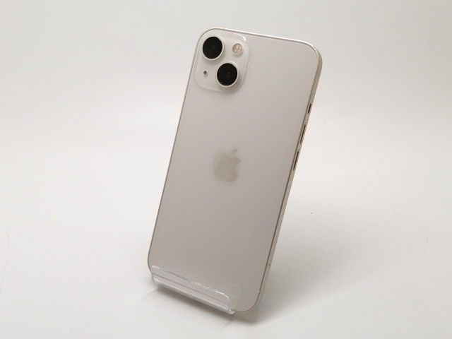 iPhone 13 スターライト 128 GB docomo（Apple iPhone 13