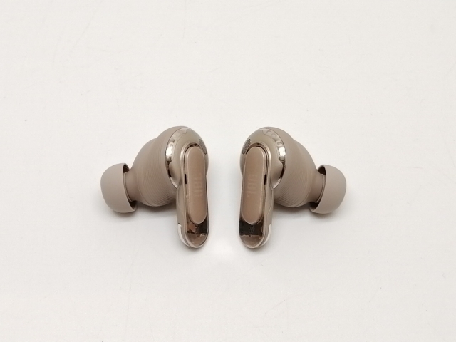 【中古】JBL TOUR PRO 3 [ラテ]【津田沼】保証期間１ヶ月【ランクA】