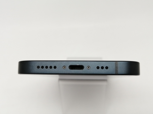 【中古】Apple 楽天モバイル 【SIMフリー】 iPhone 13 256GB ミッドナイト MLNH3J/A【川越クレアモール】保証期間１ヶ月【ランクA】_3
