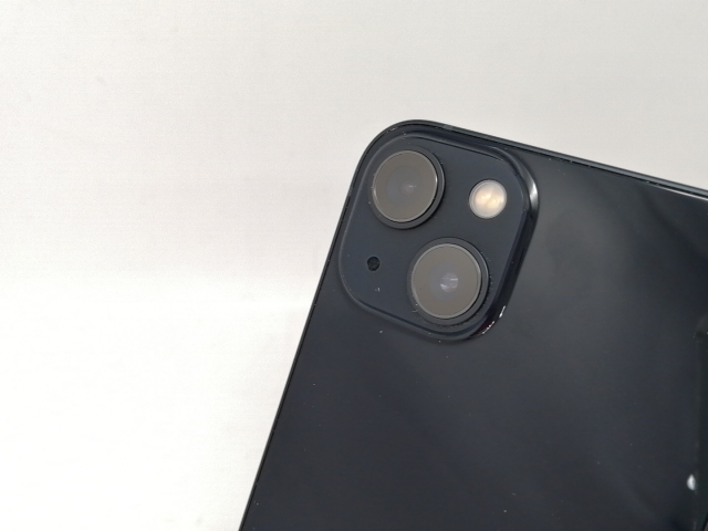 【中古】Apple 楽天モバイル 【SIMフリー】 iPhone 13 256GB ミッドナイト MLNH3J/A【川越クレアモール】保証期間１ヶ月【ランクA】_6