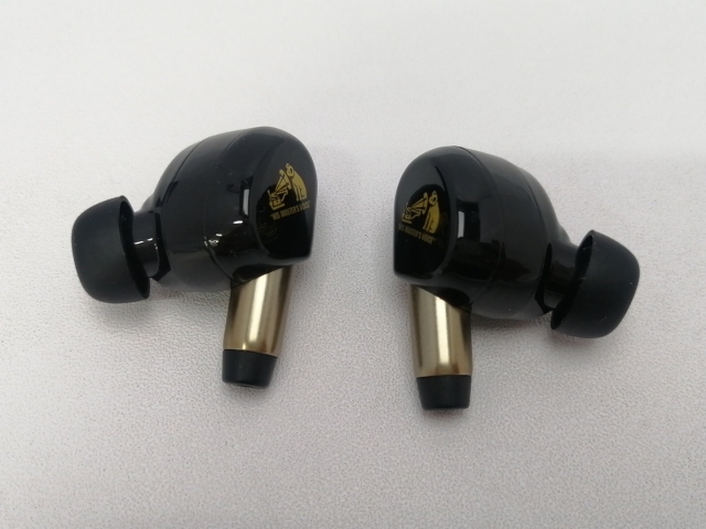 【中古】Victor Victor WOOD master HA-FW5000T-B [ピアノブラック]【川越クレアモール】保証期間１ヶ月【ランクA】