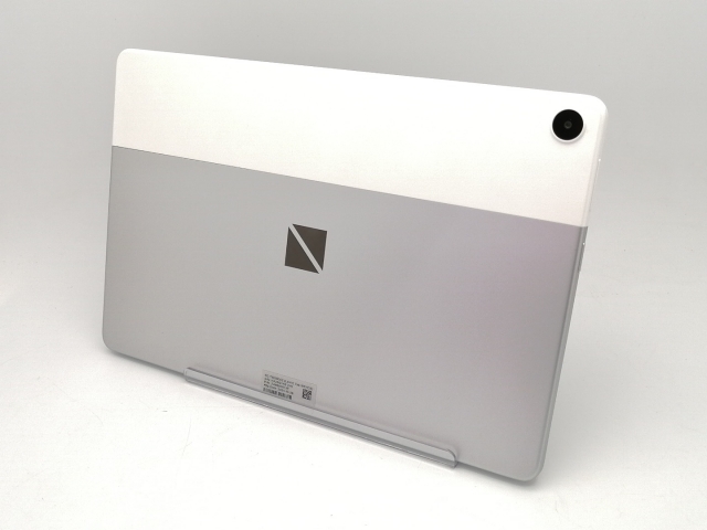 NEC LAVIE Tab T10 PC-T1055EAS プラチナグレー NEC エヌイーシー PC-T1055EAS LAVIE Tab T10 プラチナグレー 10.1型