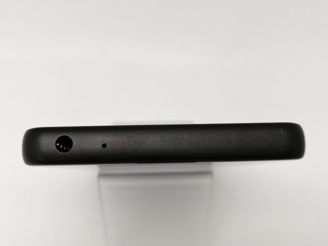 【中古】SONY docomo 【SIMロック解除済み】 Xperia Ace II ブラック 4GB 64GB SO-41B【川越クレアモール】保証期間１ヶ月【ランクA】_2