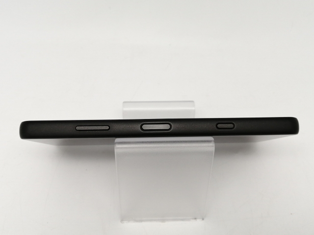 【中古】SONY docomo 【SIMロック解除済み】 Xperia Ace II ブラック 4GB 64GB SO-41B【川越クレアモール】保証期間１ヶ月【ランクA】_5