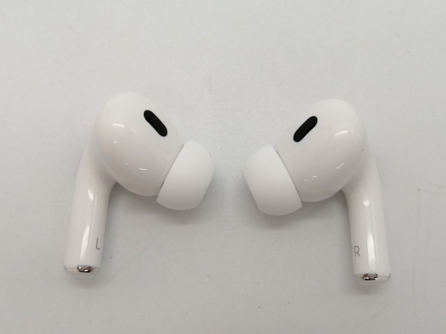 【中古】Apple AirPods Pro 第2世代（2023/USB-C） MTJV3J/A【川越クレアモール】保証期間１週間