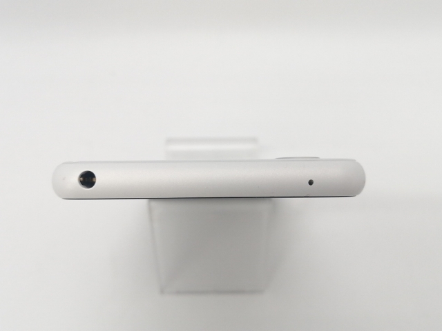 【中古】SONY 国内版 【SIMフリー】 Xperia 10 II ホワイト 4GB 64GB XQ-AU42【川越クレアモール】保証期間１ヶ月【ランクB】_2