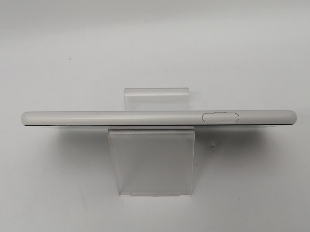 【中古】SONY 国内版 【SIMフリー】 Xperia 10 II ホワイト 4GB 64GB XQ-AU42【川越クレアモール】保証期間１ヶ月【ランクB】_4