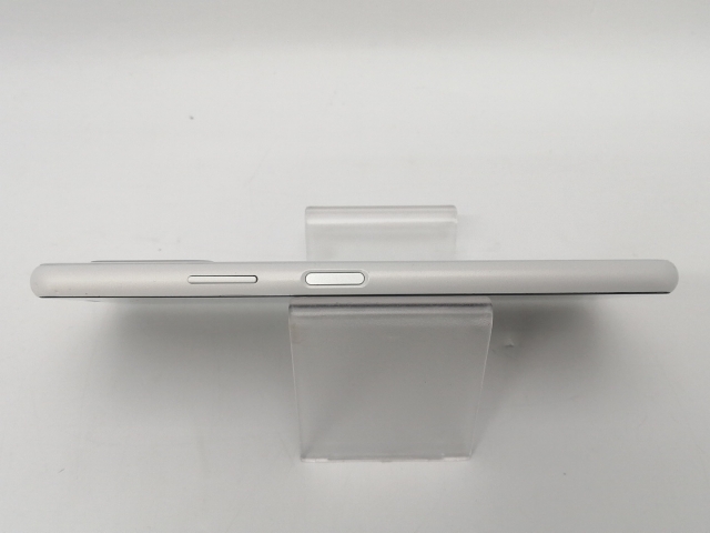 【中古】SONY 国内版 【SIMフリー】 Xperia 10 II ホワイト 4GB 64GB XQ-AU42【川越クレアモール】保証期間１ヶ月【ランクB】_5