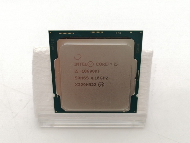 ⭐️推しに届け⭐️ 様PC/Core i5-10600KF/16G/RTX2060S Intel Core I5 10600kf Rtx 2060 ⭐️推しに届け⭐️ 様PC/Core