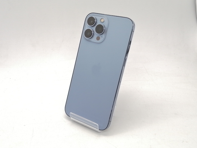 (とれっく)Apple iPhone 13Proシエラブルー　128GB iPhone 13 Pro シエラブルー 本体のみ 128GB Apple iPhone 13 Pro